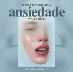 Ansiedade